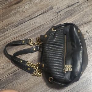 BCBGMaxazria satchel